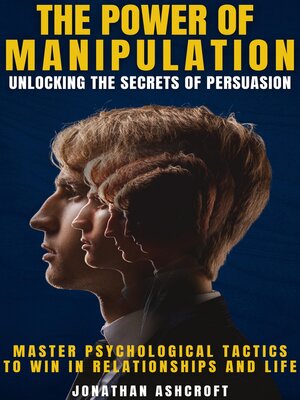 cover image of The Power of Manipulation